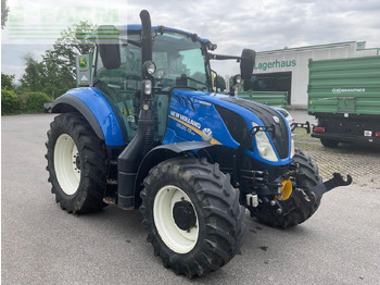 Traktor New Holland t5.120 ec EC: obrázek 2