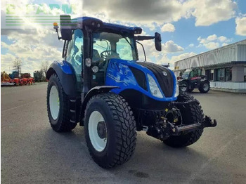 Traktor New Holland t5-120ac AC: obrázek 2