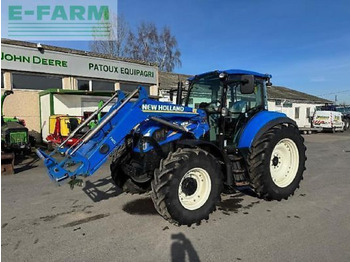 Traktor NEW HOLLAND T5.95