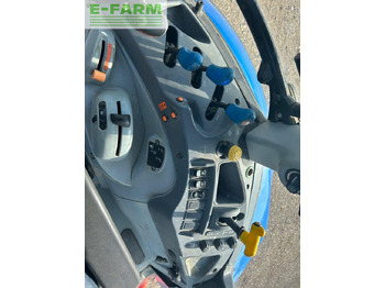 Traktor New Holland t5.95: obrázek 5