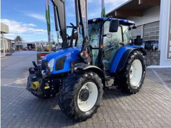 Traktor New Holland t5040: obrázek 1