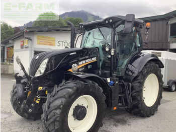 Traktor New Holland t6.165 dynamic command sidewinder ii: obrázek 2