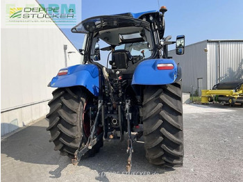 Traktor New Holland t6.180: obrázek 5