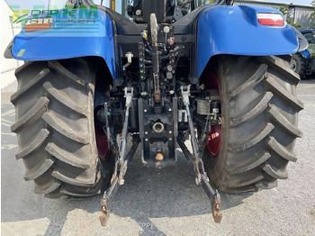 Traktor New Holland t6.180: obrázek 4