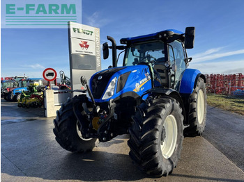 Traktor NEW HOLLAND T6.180
