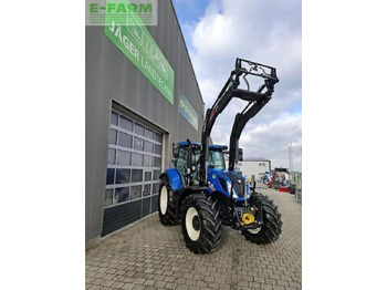 Traktor NEW HOLLAND T6.180