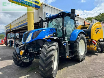 Traktor NEW HOLLAND T6.180
