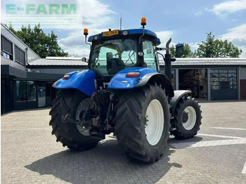 Traktor New Holland t6030 rc: obrázek 4