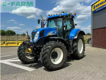 Traktor New Holland t6030 rc: obrázek 5