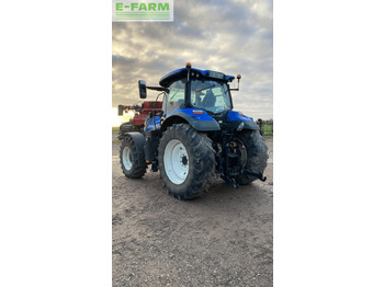 Traktor New Holland t7.165s range command s5 S: obrázek 2