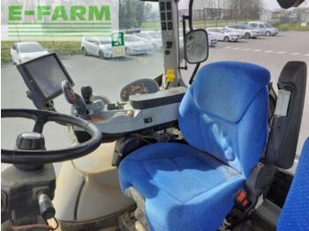Traktor New Holland t7 200: obrázek 5