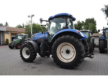 Traktor New Holland t7.200 rangecommand / price with tax /: obrázek 5