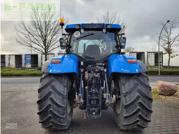 Traktor New Holland t7.220 ac: obrázek 5 Traktor New Holland t7.220 ac: obrázek 5
