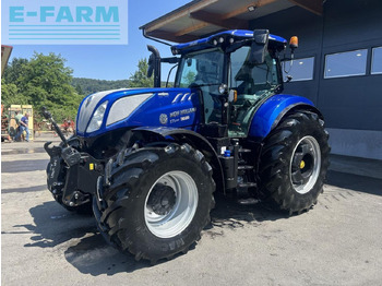 Traktor NEW HOLLAND T7.230