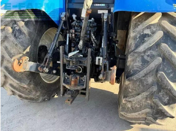 Traktor New Holland t7.260 pc: obrázek 3