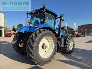 Traktor New Holland t7.260 pc: obrázek 4