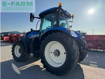 Traktor New Holland t7.260 pc: obrázek 2