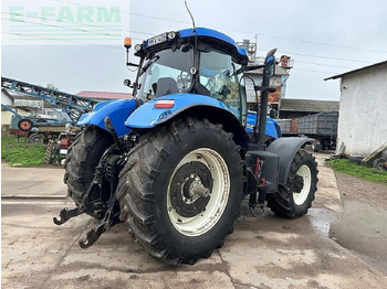 Traktor New Holland t7.270: obrázek 5
