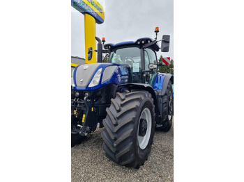Traktor New Holland t7.300auto command: obrázek 3