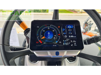 Traktor New Holland t7.300auto command: obrázek 5