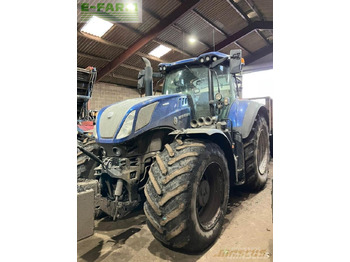 Traktor NEW HOLLAND T7.315