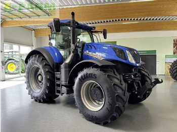 Traktor NEW HOLLAND T7.315