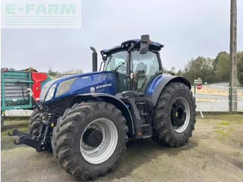 Traktor NEW HOLLAND T7.315