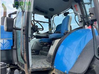 Traktor New Holland t7050: obrázek 5