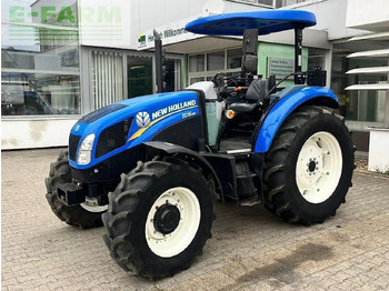 Traktor NEW HOLLAND TD5.85