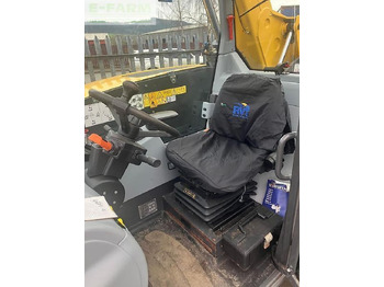 Teleskopický manipulátor New Holland th6.32s: obrázek 2