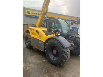 Teleskopický manipulátor New Holland th6.32s: obrázek 5