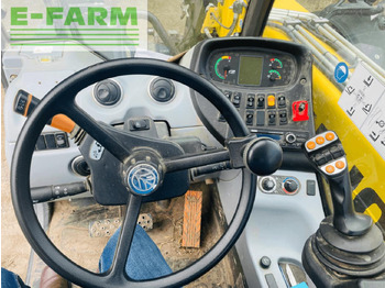 Teleskopický manipulátor New Holland th7.42 elite s5: obrázek 4