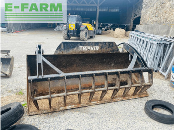 Teleskopický manipulátor New Holland th7.42 elite s5: obrázek 5