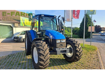 Traktor NEW HOLLAND TL