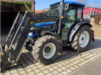 Traktor NEW HOLLAND