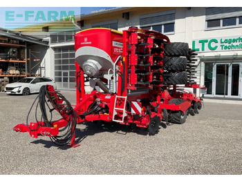 Přesný secí stroj PÖTTINGER