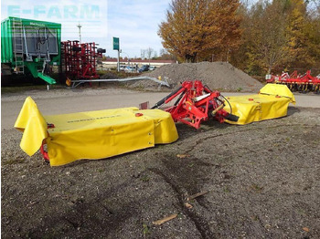 Žací stroj PÖTTINGER