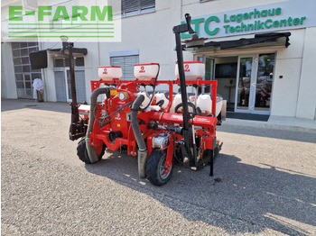 Přesný secí stroj QUIVOGNE