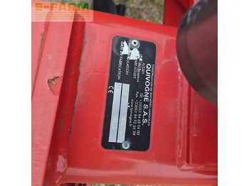 Zařízení pro chov skotu Quivogne ssd 8 subsoiler: obrázek 5