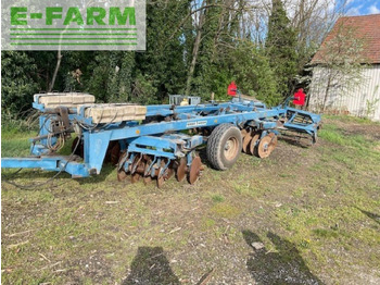 Talířové brány RABE