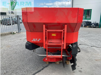 Rozmetadlo hnoje Rauch Axis H 30.2 EMC: obrázek 5