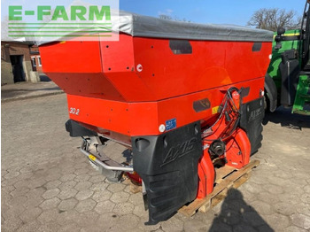Rozmetadlo hnoje Rauch axis 30.2 emc-vspro iso: obrázek 2