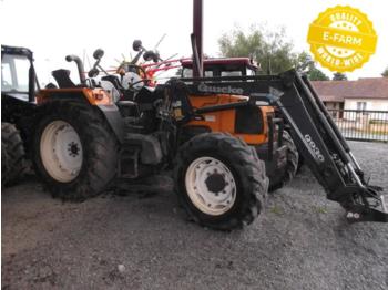 Traktor Renault CERES 335: obrázek 1