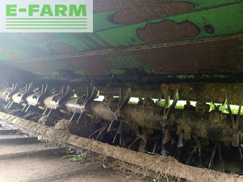 Žací stroj SaMASZ kdd941sth perfectcut: obrázek 3