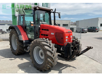 Traktor Same Silver 110DT: obrázek 4