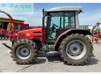 Traktor Same Silver 110DT: obrázek 2