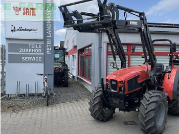 Traktor SAME