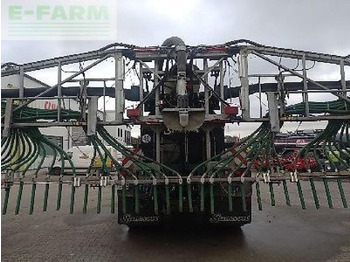 Stroj pro hnojení Samson pg ii 18 pte slurry master 8000: obrázek 4