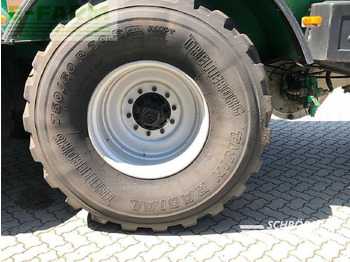 Stroj pro hnojení Samson sg 23: obrázek 5