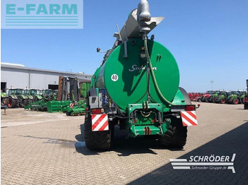 Stroj pro hnojení Samson sg 23: obrázek 3